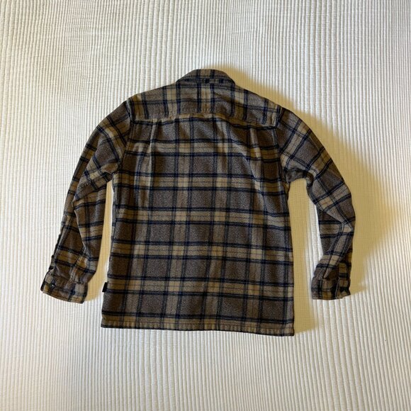 Patagonia Men's Fjord Flannel Shirt - Picture 2 of 9